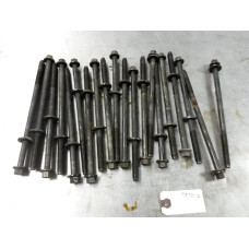 98T017 Cylinder Head Bolt Kit For 05-08 Ford F-150  5.4 9R3E6065AA